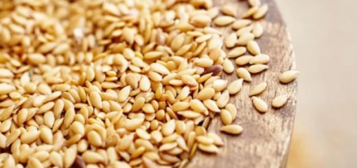 Flax Seeds Benefits : How To Use Flax Seeds Against Fibroids?